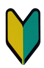 ���S�҃}�[�N